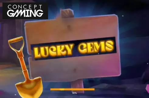 Lucky Gems